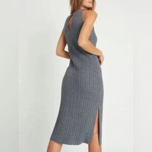 Kit & Ace Merino Wool Limitless Dress